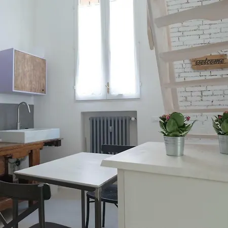 New Loft In The Heart Of Apartment