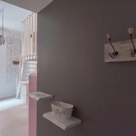 New Loft In The Heart Of 아파트 볼로냐