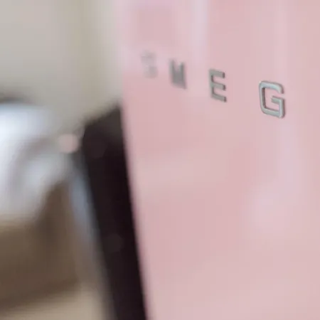 아파트 New Loft In The Heart Of