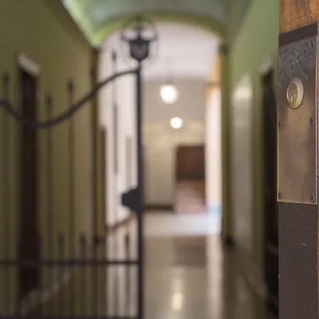 New Loft In The Heart Of Appartamento *