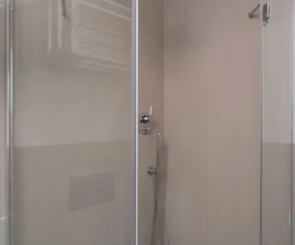 New Loft In The Heart Of Болонья