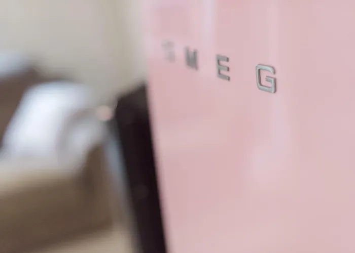 شقة New Loft In The Heart Of