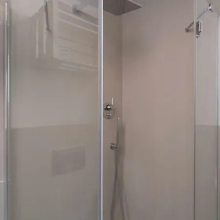 New Loft In The Heart Of 博洛尼亚