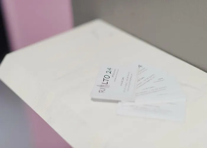 New Loft In The Heart Of *