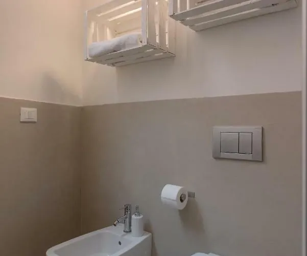 דירה New Loft In The Heart Of *