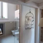New Loft In The Heart Of Bologna