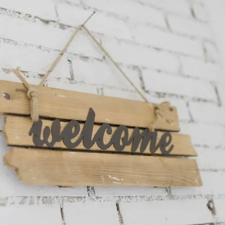 New Loft In The Heart Of Daire *