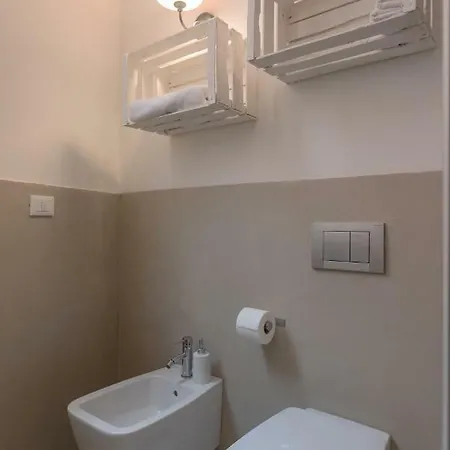 Daire New Loft In The Heart Of *